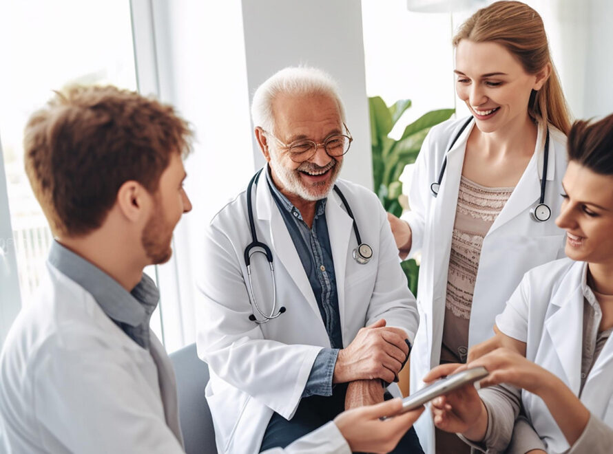 Your First Oncology Consultation: How to Prepare